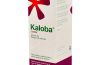 Kaloba Jarabe - Inmunoestimulante para tratar el resfriado común. Antiviral y antibacteriano ademas de subir las defensas del organismo.