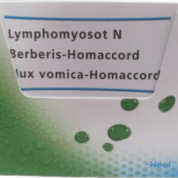 Es un medicamento homeopático especialmente indicado para mejorar la disgestión tras excesos de comida y alcohol, hemorroides, aires. Contrarrestar efectos indeseados causados por la medicación.