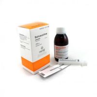 Salvacolina 0.2 mg/ml