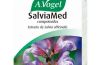 Salviamed 51 mg. - Alivia los sofocos, sudoración y demás síntomas asociados a la menopausia .