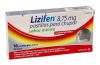 Lizifen menta 8,75 mg  - Calman las molestias, la tos y la dificultad para tragar.