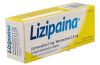 Lizipaina  - Calma la irritación e infecciones leves de boca y garganta. 