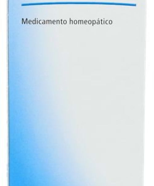  Lymphomyosot N - Es un medicamento homeopático especialmente indicado como drenador linfático