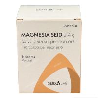 Magnesia seid 2.4 g