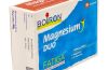 Magnesium DUO - El magnesio contribuye a disminuir la fatiga y al normal funcionamiento de los músculos y el sistema nervioso.