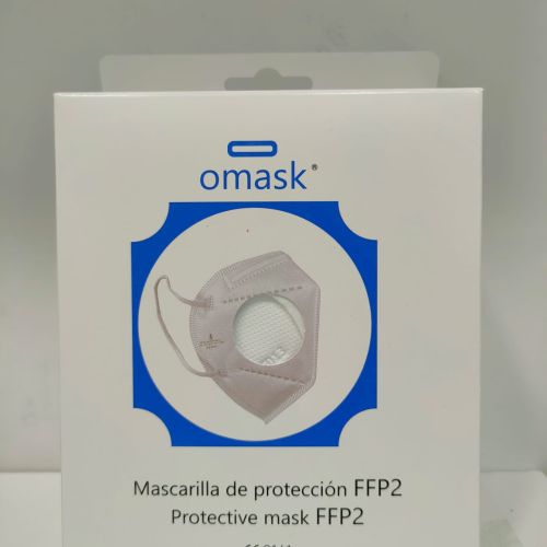  - Este tipo de mascarillas, nos protegen de posibles contagios y protegen a los demás de que los contagiemos. Gracias a su excelente ajuste y ergonomía, nos dan una excelente protección y seguridad.