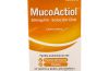 Mucoactiol 50mg/ml - Ayuda a fluidificar y expulsar la mucosidad (tanto mocos como flemas).