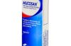 Mucosan 30 mg   - Ayuda a disminuir los mocos y las flemas. Son unos comprimidos a base de ambroxol para tratar las secreciones bronquiales, esto es para ayudar a expectorar y fluidificar el moco. 