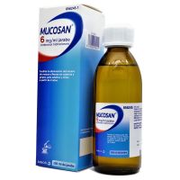 Mucosan 6mg/ml