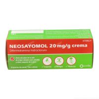 Neosayomol 2%