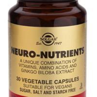 Neuro nutrientes 