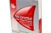 Nicorette Clear (15mg/16h) - Son unos parches para ayudar a dejar de fumar. Poseen nicotina con lo que ayuda a reducir los síntomas de abstinencia al tabaco.