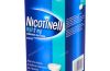 Nicotinell (2 mg) mint - Son unos comprimidos para chupar con sabor a menta para ayudar a dejar de fumar. Contienen nicotina con lo que ayudan a calmar las ganas de fumar aportando la nicotina que no inhalamos del tabaco.