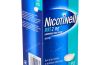 Nicotinell (2 mg) mint - Son unos comprimidos para chupar con sabor a menta para ayudar a dejar de fumar. Contienen nicotina con lo que ayudan a calmar las ganas de fumar aportando la nicotina que no inhalamos del tabaco.