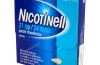 Nicotinell (21mg/24h) - Son unos parches para ayudar a dejar de fumar. Poseen nicotina con lo que ayuda a reducir los síntomas de abstinencia al tabaco.