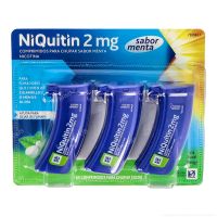 Niquitin 2 mg