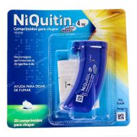 Niquitin 4mg