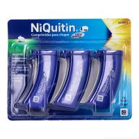 Niquitin 4mg