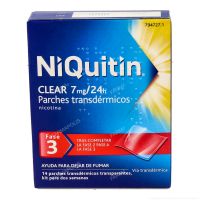 Niquitin 7mg