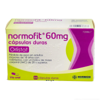 Normofit 60mg