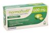 Normofludil 600mg - Ayudan a fluidificar y expulsar la mucosidad (tanto mocos como flemas).