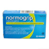 Normogrip 