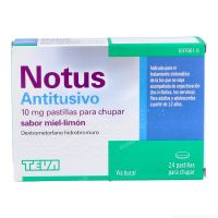 Notus 10mg