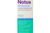 Notus antitusivo 2 mg/ml - Calma la tos seca e irritativa, también llamada tos de perro. Válido también para la tos nerviosa.