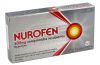  - Son unos comprimidos a base de ibuprofeno, analgésicos, antipiréticos y antiinflamatorios. Valen por tanto para bajar la fiebre, disminuir las inflamaciones y calmar los dolores.