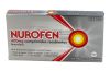  - Son unos comprimidos a base de ibuprofeno, analgésicos, antipiréticos y antiinflamatorios. Valen por tanto para bajar la fiebre, disminuir las inflamaciones y calmar los dolores.