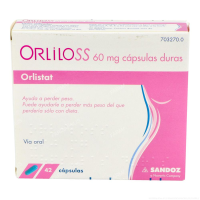 Orliloss 60mg