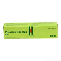 Peroxiben 100mg/g