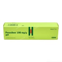 Peroxiben 100mg/g