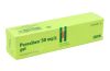 Peroxiben 50mg/g - Gel específico para el acné y los granos. Tiene efecto queratolítico y antiseborreico.