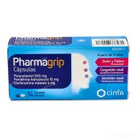 Pharmagrip 