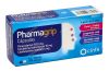 Pharmagrip  - Calman los síntomas de la gripe. Ayuda a disminuir los síntomas de resfriado, fiebre, catarro, mocos y malestar general.