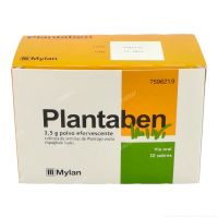 Plantaben