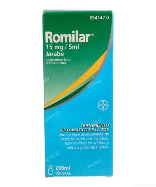 Propalcof 3mg/ml - Calma la tos y el picor de garganta. Válidas para la tos seca, nerviosa e irritativa.