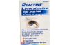 Reactine levocabastina 0.05% - Es un colirio específico para tratar la irritación y congestión ocular causada por alergia.