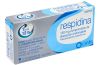 Respidina 120mg - Comprimidos para aliviar la rinitis asociada a resfriados.