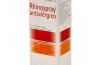 Rhinospray antialérgico  - Alivia la congestión nasal alérgica. Ayuda a respirar mejor, tratando la sinusitis y la rinitis.No usar más de cuatro días seguidos.