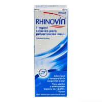 Rhinovin 0.1%