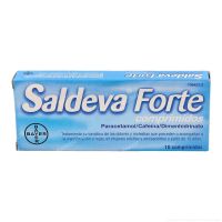 Saldeva forte 