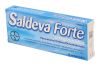 Saldeva forte  - DescatalogadoComprimidos indicados especialmente para las mujeres para los dolores y molestias menstruales.