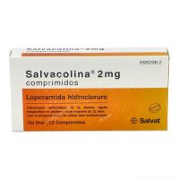 Salvacolina 2mg