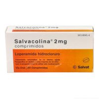 Salvacolina 2mg