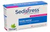 Sedistress 200mg - Comprimidos a base de pasiflora con efecto relajante para tratar los estados temporales de nerviosismo, estrés e insomnio.