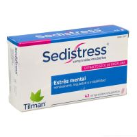 Sedistress 200mg