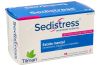 Sedistress 200mg - Comprimidos a base de pasiflora con efecto relajante para tratar los estados temporales de nerviosismo, estrés e insomnio.