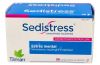 Sedistress 200mg - Comprimidos a base de pasiflora con efecto relajante para tratar los estados temporales de nerviosismo, estrés e insomnio.